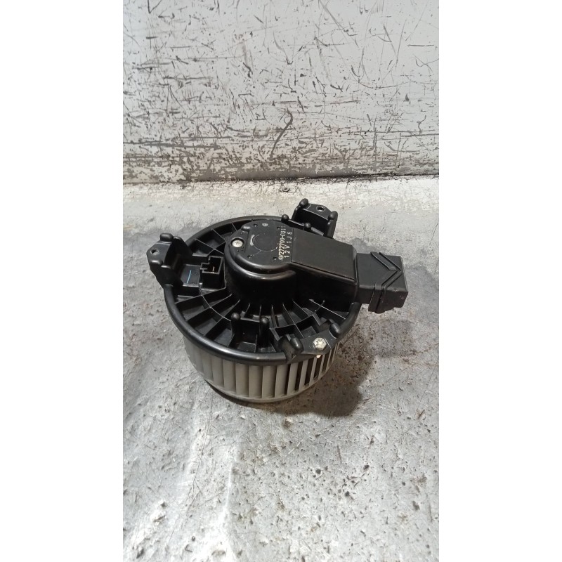 Recambio de motor calefaccion para fiat sedici (189) 1.9 8v multijet dynamic referencia OEM IAM AV2727000311  