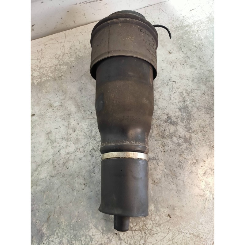 Recambio de amortiguador trasero izquierdo para fiat scudo combi (272) l1h1 120 multijet (5 pl.) referencia OEM IAM 9676469480 F