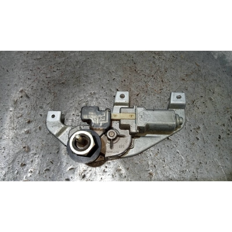 Recambio de motor limpia trasero para fiat sedici (189) 1.9 8v multijet dynamic referencia OEM IAM   