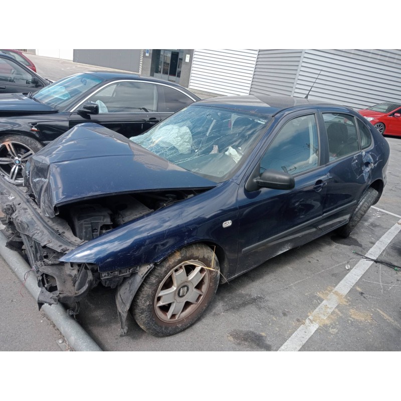 seat leon (1m1) del año 2001