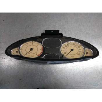 CUADRO INSTRUMENTOS 110008878016 RY YAC110417 