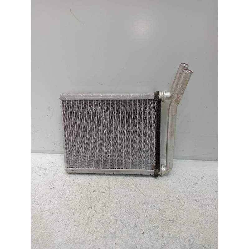 Recambio de radiador calefaccion / aire acondicionado para lexus ct 200h referencia OEM IAM   