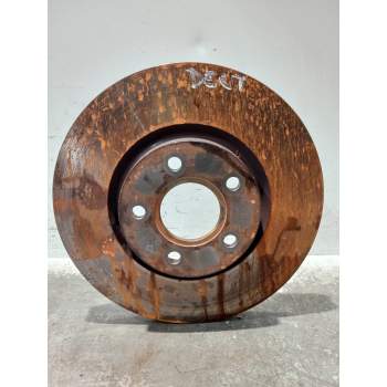 DISCO FRENO DELANTERO 20HDI 2004