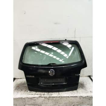 PORTON TRASERO 5P 2007