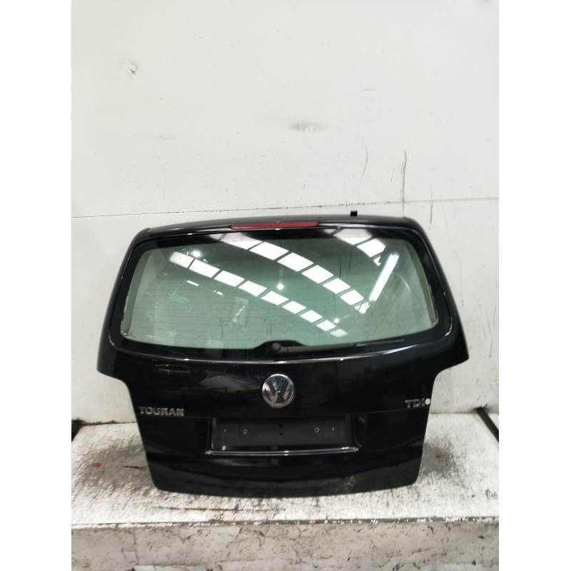 Recambio de porton trasero para volkswagen touran (1t1, 1t2) 1.9 tdi referencia OEM IAM  5P 2007