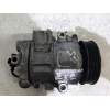 Recambio de compresor aire acondicionado para volkswagen polo (9n3) united referencia OEM IAM 4471908896 6Q0820808F 6SEU14CTD1
