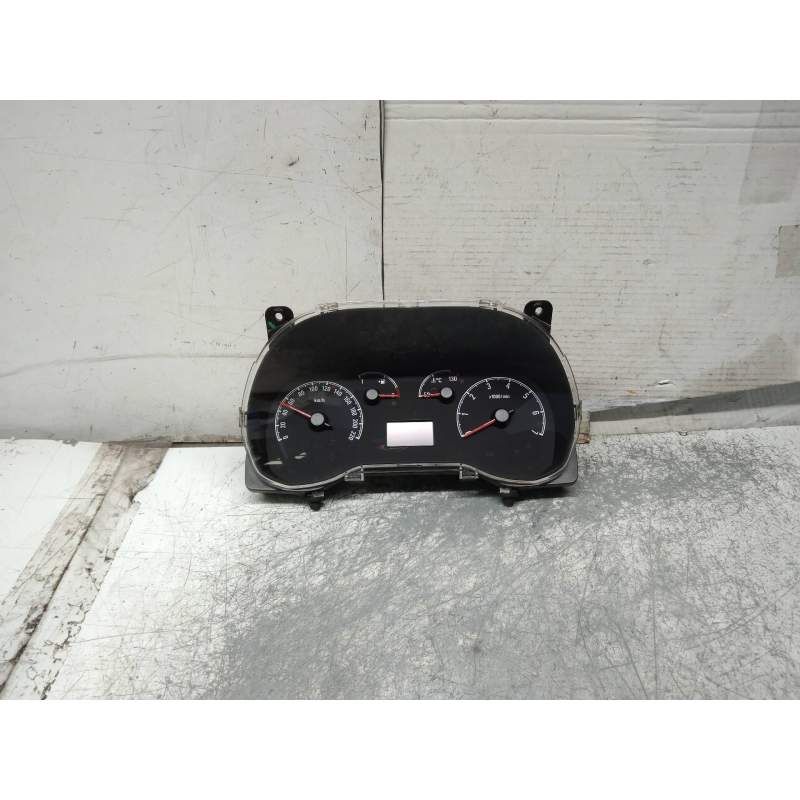 Recambio de cuadro instrumentos para opel combo d expression l1h1 referencia OEM IAM 52034225 503015160303 