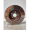 Recambio de disco freno delantero para volvo v50 familiar referencia OEM IAM  20HDI 2004