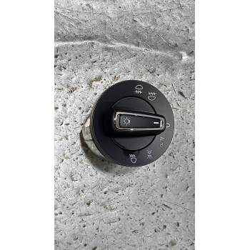 MANDO LUCES 5G0941431AF 