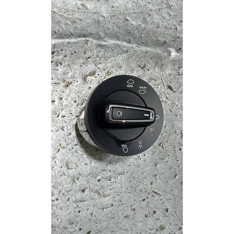 Recambio de mando luces para seat ibiza (kj1) reference referencia OEM IAM 5G0941431AF  