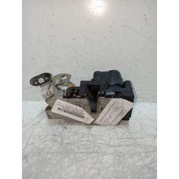 MOTOR CIERRE CENTRALIZADO TRASERO DERECHO 5P