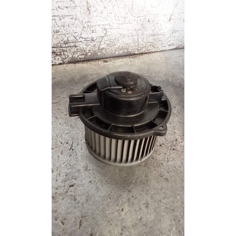 Recambio de motor calefaccion para toyota camry (v10) 2.2 gl referencia OEM IAM 1940007110  