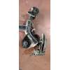 Recambio de puente trasero para ssangyong tivoli crystal 4x2 referencia OEM IAM  DISCO/ABS 