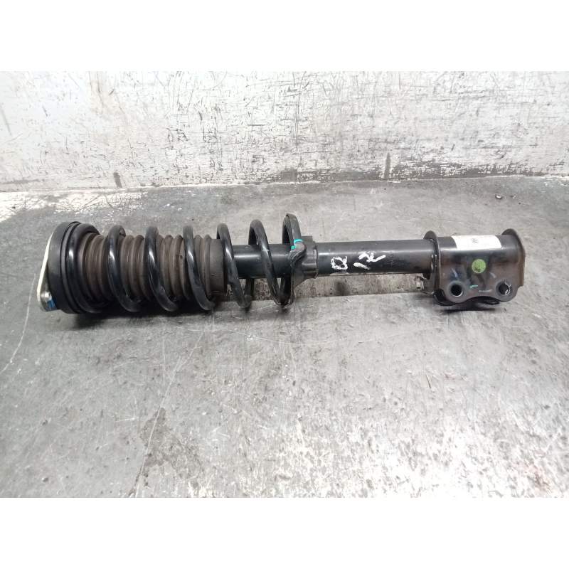 Recambio de amortiguador delantero izquierdo para dacia spring ev (b6m1) referencia OEM IAM 543022595R  
