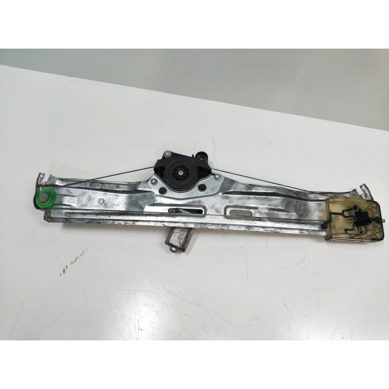 Recambio de elevalunas trasero izquierdo para fiat tipo ii (356) sedan 1.4 referencia OEM IAM 00520728610  5P