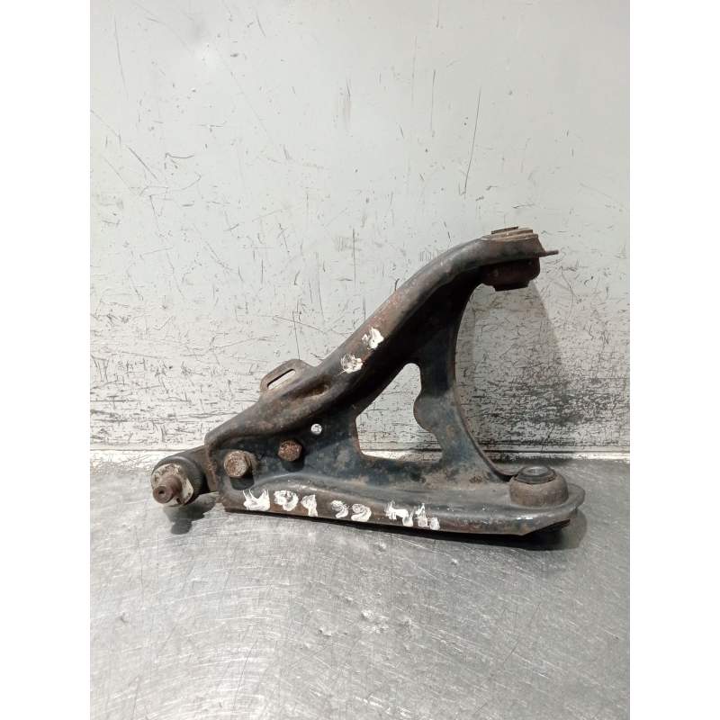 Recambio de brazo suspension inferior delantero derecho para renault megane i (ba0/1_) 1.9 dti (ba1u) referencia OEM IAM  19DTI 