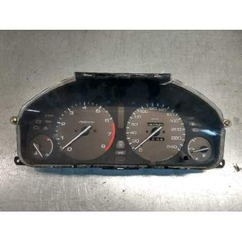 CUADRO INSTRUMENTOS HR0166025 SN7 78100 G620