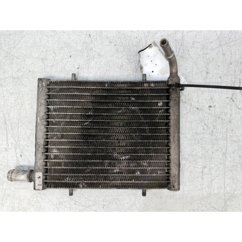 Recambio de radiador aceite para audi a6 berlina (4b2) 2.4 (121kw) referencia OEM IAM 4B0203503  