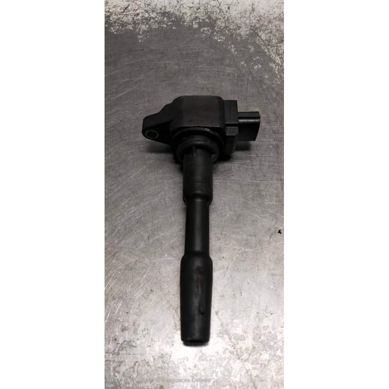 Recambio de bobina encendido para renault megane iii berlina 5 p dynamique referencia OEM IAM 224332428R 12G 2012