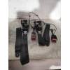 Recambio de juego cinturones trasero para ford mondeo ber. (ca2) titanium referencia OEM IAM  5P 2007