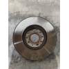 Recambio de disco freno delantero para skoda octavia combi (1z5) scout 4x4 referencia OEM IAM  20TDI 2004