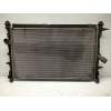 Recambio de radiador agua para ford transit custom kombi referencia OEM IAM  22TDCI 2014