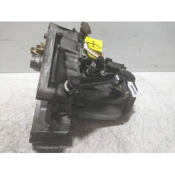 CAJA CAMBIOS 20CF02 0119843 