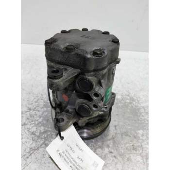 COMPRESOR AIRE ACONDICIONADO SD7B107176 7176 