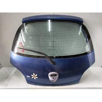 PORTON TRASERO 1996