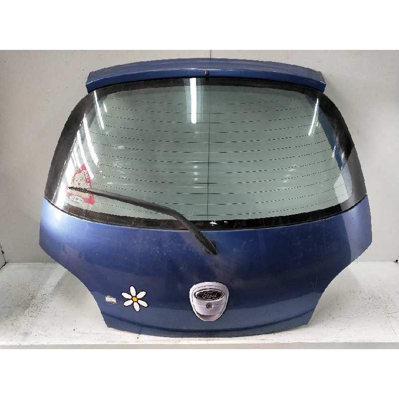 Recambio de porton trasero para ford ka (ccq) 1.3 cat referencia OEM IAM   1996