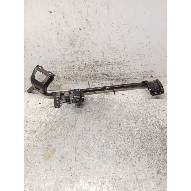 Recambio de estribos laterales para honda cn cn 250 helix (mf02) referencia OEM IAM IZQUIERDA  