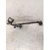 Recambio de estribos laterales para honda cn cn 250 helix (mf02) referencia OEM IAM IZQUIERDA  