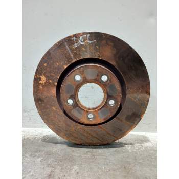 DISCO FRENO DELANTERO 20HDI 2004
