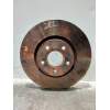 Recambio de disco freno delantero para volvo v50 familiar referencia OEM IAM  20HDI 2004