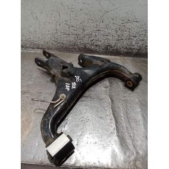 BRAZO SUSPENSION INFERIOR TRASERO DERECHO 30TD 2010