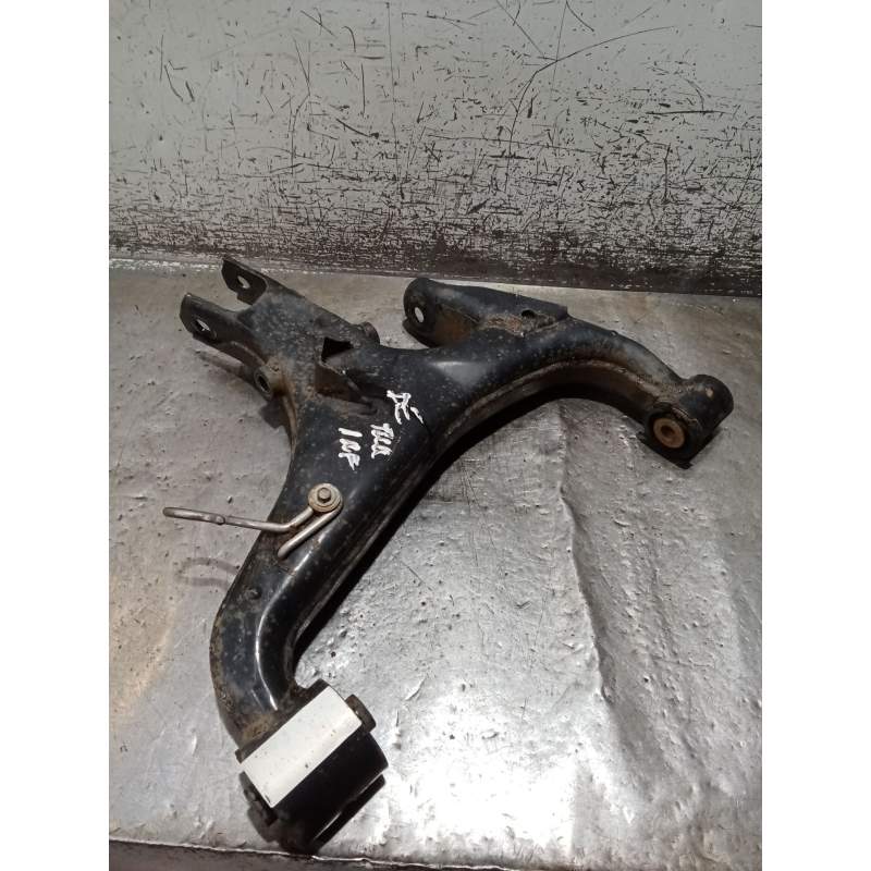 Recambio de brazo suspension inferior trasero derecho para land rover range rover sport v6 td s referencia OEM IAM  30TD 2010