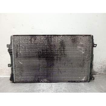 RADIADOR AGUA 1K0121253AA 872272S 