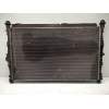 Recambio de radiador agua para ford transit custom kombi referencia OEM IAM  22TDCI 2014