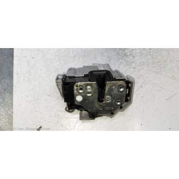 MOTOR CIERRE CENTRALIZADO DELANTERO DERECHO 51827955 