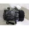Recambio de compresor aire acondicionado para volkswagen polo berlina (6n1) básico referencia OEM IAM SD7B107176 7176 