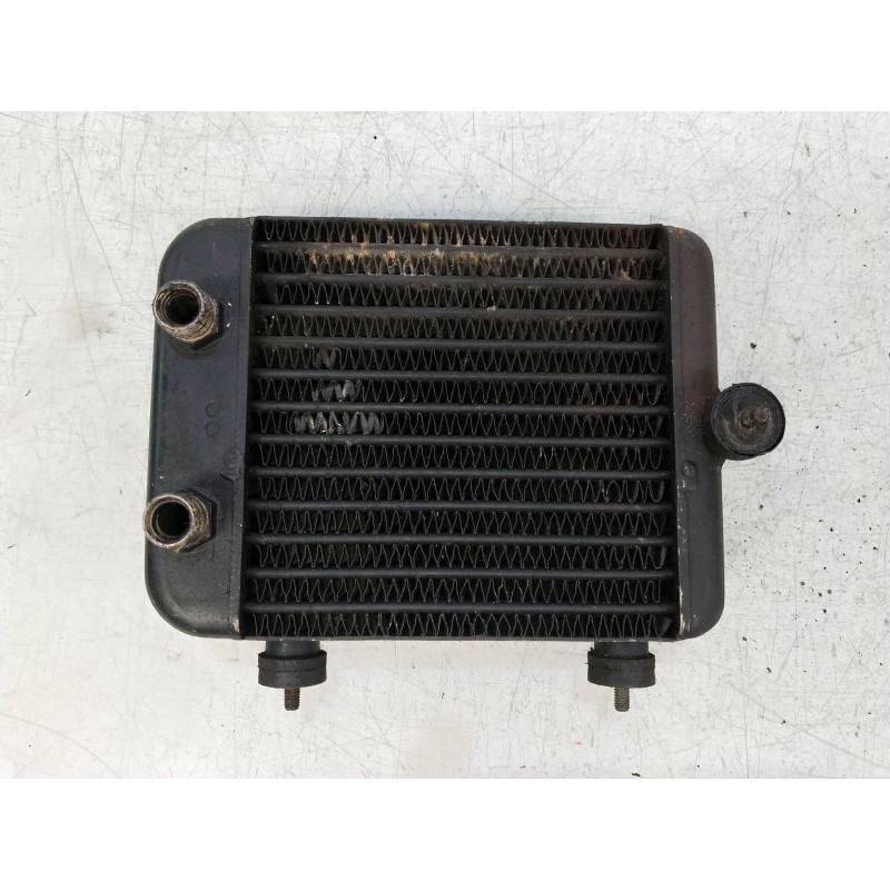 Recambio de radiador aceite para audi 80 avant 1.9 turbodiesel cat (aaz) referencia OEM IAM   