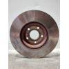 Recambio de disco freno delantero para volvo v50 familiar referencia OEM IAM  20HDI 2004