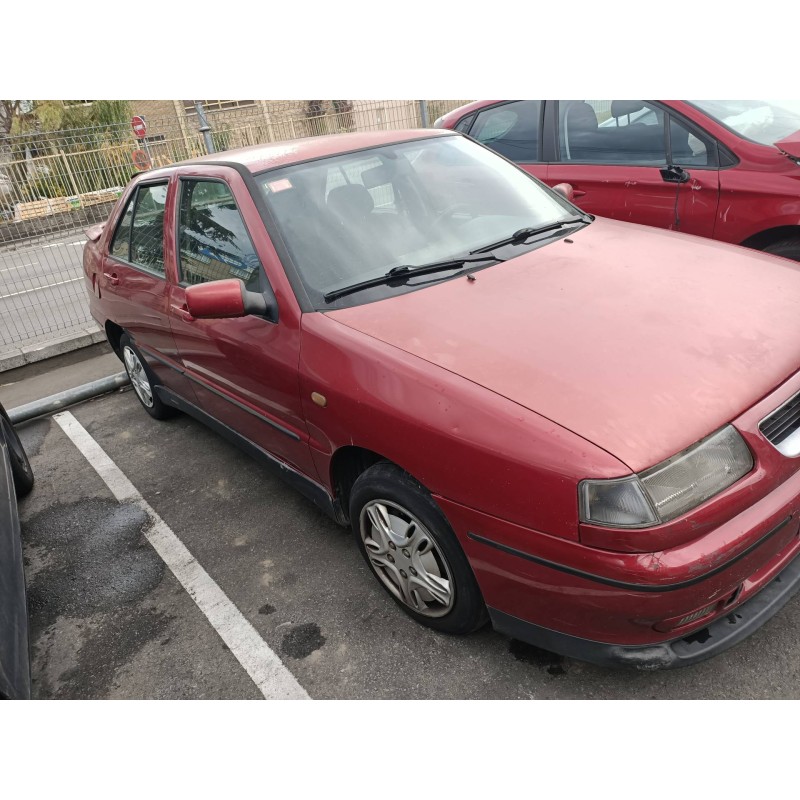 seat toledo (1l) del año 1998