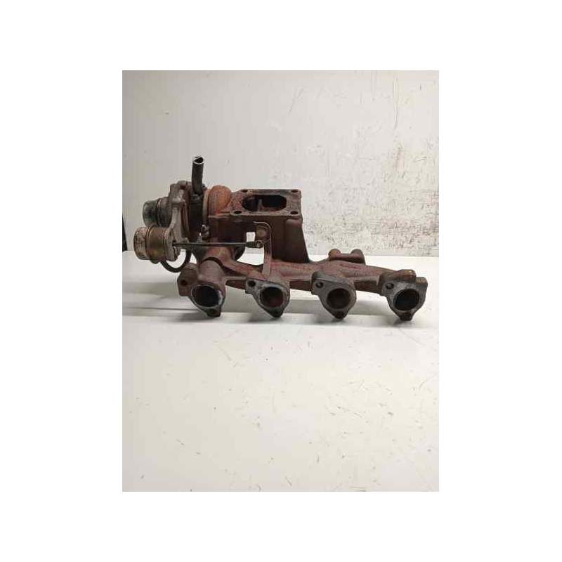 Recambio de turbocompresor para ford transit connect (tc7) kasten city light (2009) referencia OEM IAM 7064992 XS4Q6K682DC 