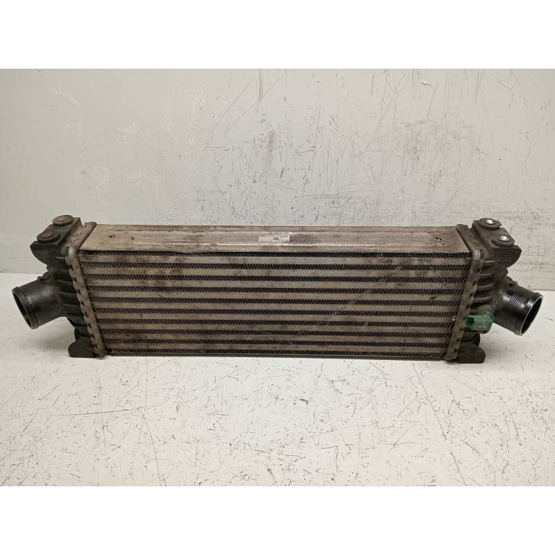 Recambio de intercooler para ford transit custom kombi referencia OEM IAM CC119L440AF 22TDCI 2014