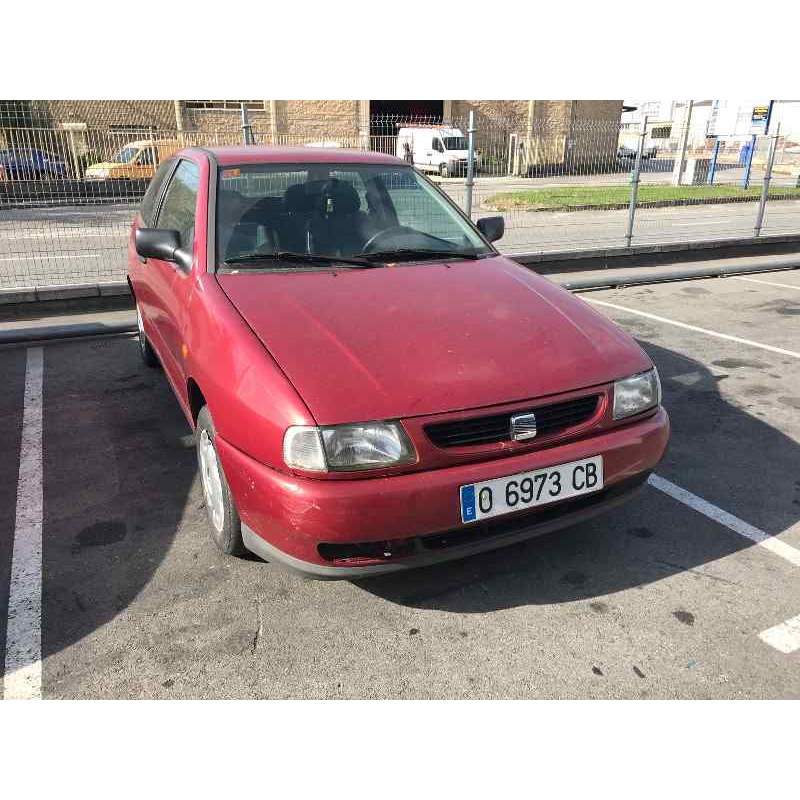 SEAT IBIZA (6K)