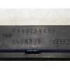 Recambio de rejilla delantera para audi 100 berlina (443) 2.2 referencia OEM IAM 443853655A  