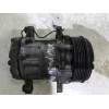 Recambio de compresor aire acondicionado para volkswagen polo berlina (6n1) 1.9 diesel referencia OEM IAM SD7B107176 7176 