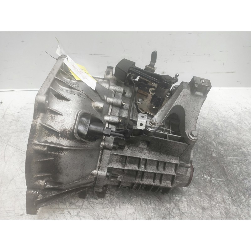 Recambio de caja cambios para ford focus berlina (cap) 1.8 tdci turbodiesel cat referencia OEM IAM 4M5R7002YA T1GF2 290605 23103