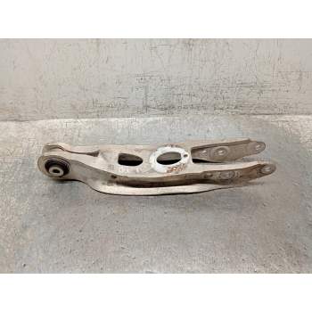 BRAZO SUSPENSION INFERIOR TRASERO IZQUIERDO 8W0505311E 